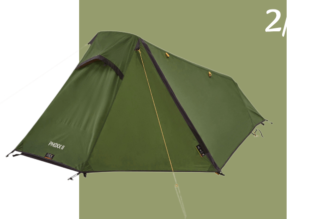 oex phoxx 2 tent