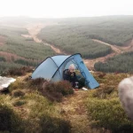 OEX Bandicoot 2 Ultralite Tent (2)