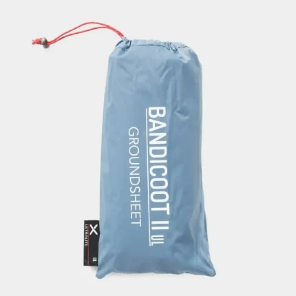 OEX Bandicoot II UL Groundsheet (1)
