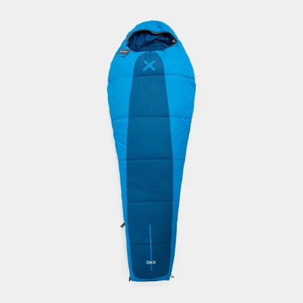 OEX Drift 1000 Sleeping Bag (1)
