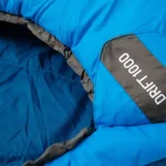 OEX Drift 1000 Sleeping Bag (13)