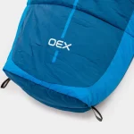 OEX Drift 1000 Sleeping Bag (14)