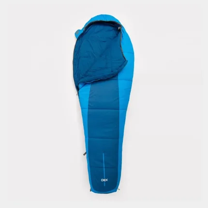 OEX Drift 1000 Sleeping Bag (18)