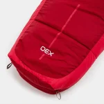 OEX Drift 700 Sleeping Bag (10)