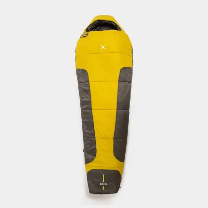 OEX Fathom EV 300 Sleeping Bag (1)