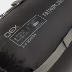 OEX Fathom EV 350XL Sleeping Bag (2)