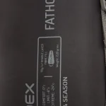 OEX Fathom EV 350XL Sleeping Bag (4)