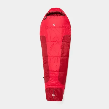 OEX Fathom EV 400 Sleeping Bag (1)