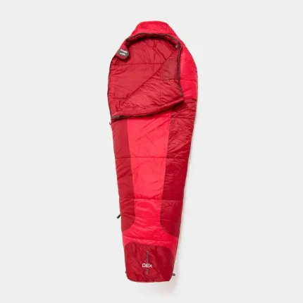 OEX Fathom EV 400 Sleeping Bag (10)