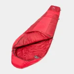 OEX Fathom EV 400 Sleeping Bag (8)