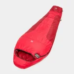 OEX Fathom EV 400 Sleeping Bag (9)