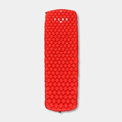 OEX Flux 4 Inflatable Mat 515g (1)