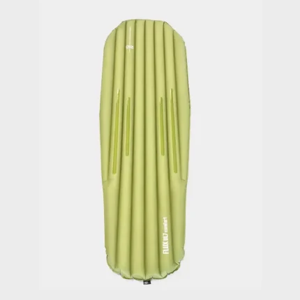 OEX Flux 7 Comfort Ultralite Inflatable Mat 810g (1)