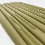 OEX Flux 7 Comfort Ultralite Inflatable Mat 810g (3)