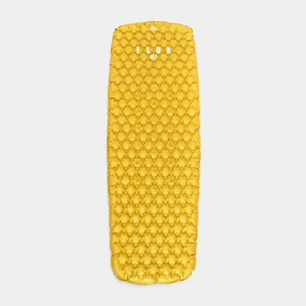 OEX Flux 7 Ultralite Inflatable Mat 550g (1)
