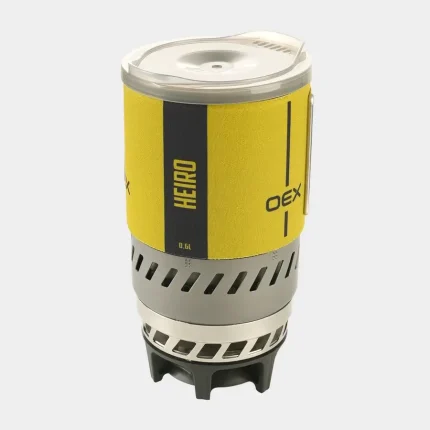 OEX Heiro Solo Stove (1)