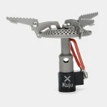 OEX Kuju Micro Stove Set (4)