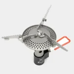 OEX Kuju Micro Stove Set (5)