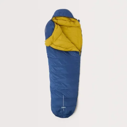 OEX Leviathan 900 UL 4 Season Sleeping Bag (6)