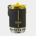 OEX Tacana Solo Stove Set (1)