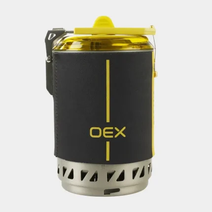 OEX Tacana Solo Stove Set (1)