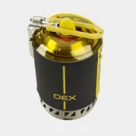 OEX Tacana Solo Stove Set (2)
