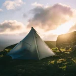Oex Bobcat I Ultralite Tent (5)