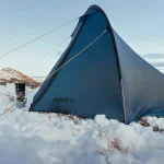 Oex Bobcat I Ultralite Tent (6)