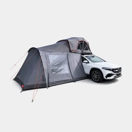 Oex Vertex Hub 1.1 Roof Tent Hub