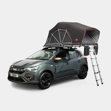 Oex Vertex Lite 130 Roof Tent (1)