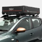 Oex Vertex Lite 130 Roof Tent (7)