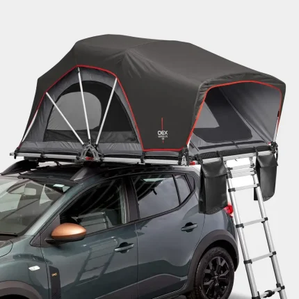 Oex Vertex Lite 130 Roof Tent (9)