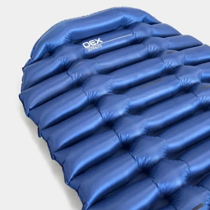 oex flux ultralite inflatable mat 486g (3)