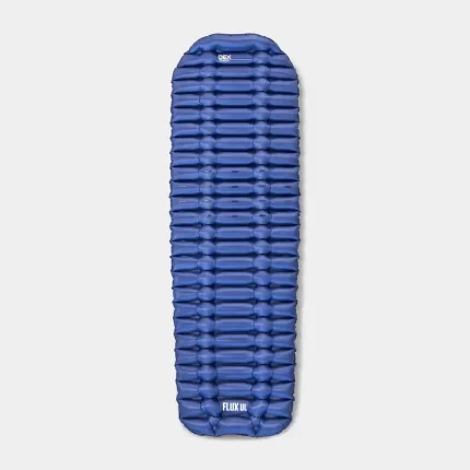 oex flux ultralite inflatable mat 486g (4)