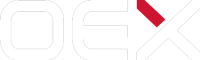 oex tent logo png